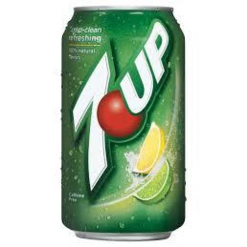 Refresco Seven Up 450 Ml