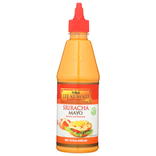 Lee Kum Kee Sriracha Mayo