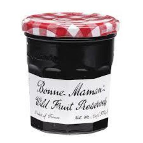 Zoom to enlarge the Bonne Maman Preserves • Mixed Berries