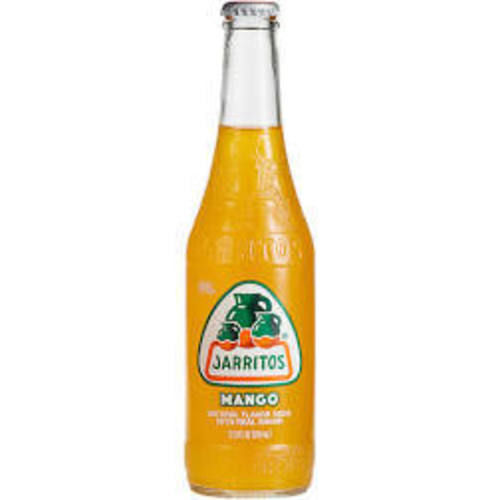 Zoom to enlarge the Jarritos Mango Soda