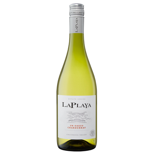 La Playa Chardonnay