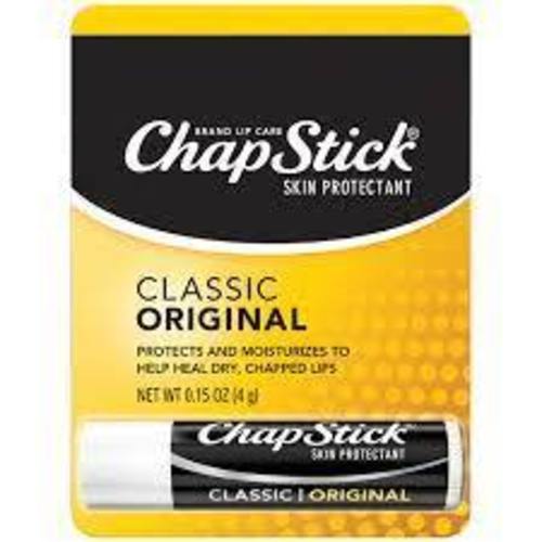 Zoom to enlarge the Chapstick Original Lip Balm Stick