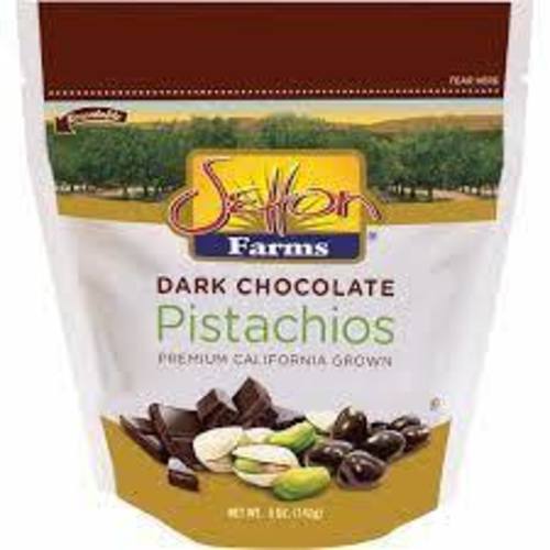 Zoom to enlarge the Setton Farms • Dark Chocolate Almonds