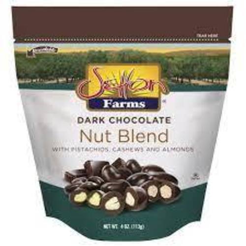 Zoom to enlarge the Setton Farms • Dark Chocolate Nut Blend