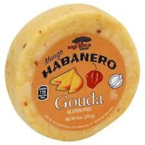 Zoom to enlarge the Cheese• Red Apple Habanero Gouda