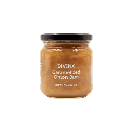 Zoom to enlarge the Divina Caramelized Onion Jam