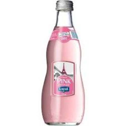 Zoom to enlarge the Lorina Sparkling Pink Lemonade