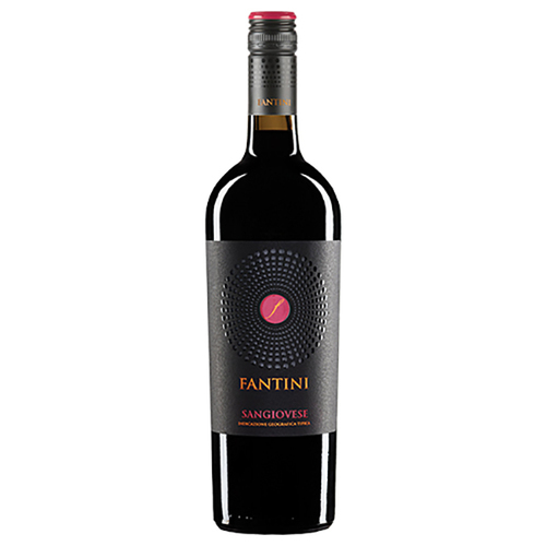 Zoom to enlarge the Farnese Fantini Sangiovese