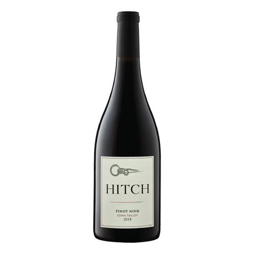 Zoom to enlarge the Hitch Pinot Noir