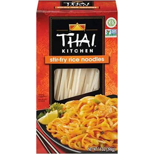 Zoom to enlarge the Thai Kitchen Gluten Free Stir Fry Rice Noodles