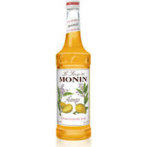 Zoom to enlarge the Monin Honey Mango Syrup