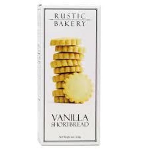 Zoom to enlarge the Rustic Cookies • Vanilla Bean Shortbread