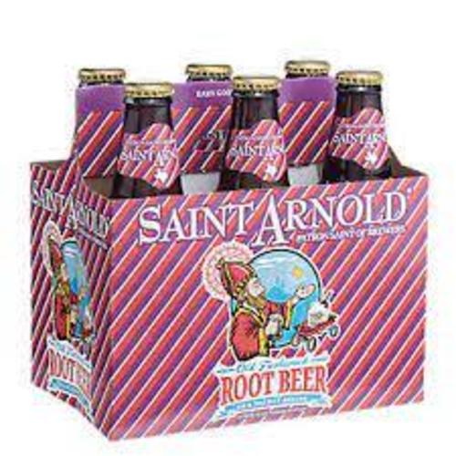 Zoom to enlarge the Saint Arnold Brewed Root Beer