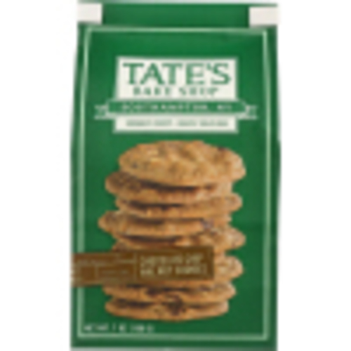 Zoom to enlarge the Tate’s Cookies • Chocolate Chip Walnut