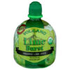 Italian Volcano Lime Burst