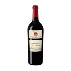Gerard Bertrand Languedoc Red
