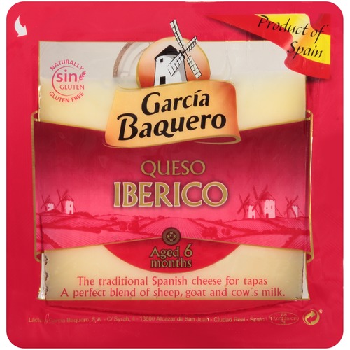Zoom to enlarge the Garcia Baquero – Iberico