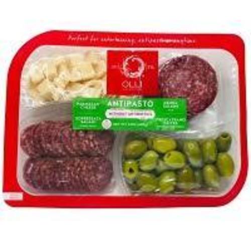 Zoom to enlarge the Meat • Olli Parmsan Olive Antipasto