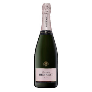 Henriot Rose Champagne