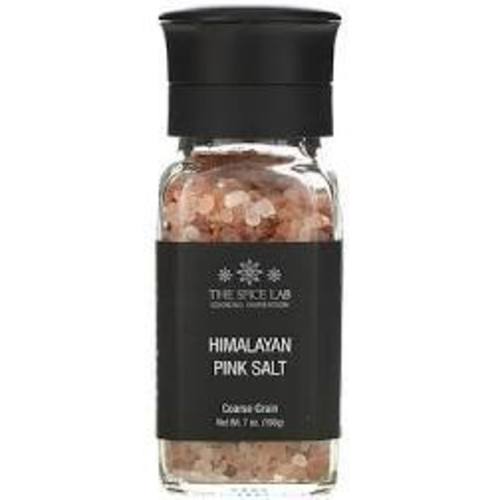 Zoom to enlarge the The Spice Lab • Himalyan Pink Salt