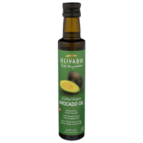 Zoom to enlarge the Olivado Avocado Oil