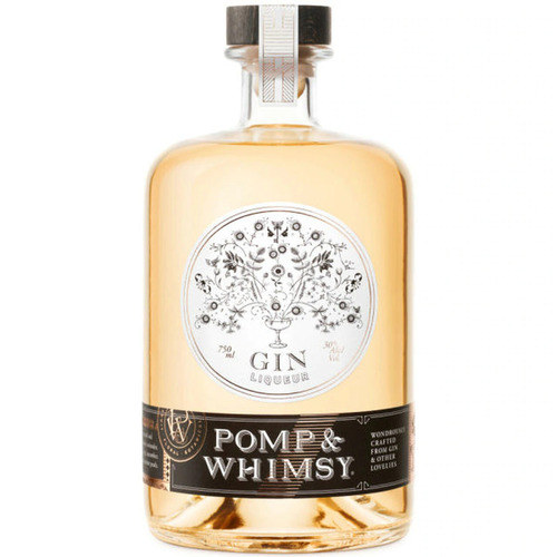 Zoom to enlarge the Pomp & Whimsy Gin Liqueur 6 / Case