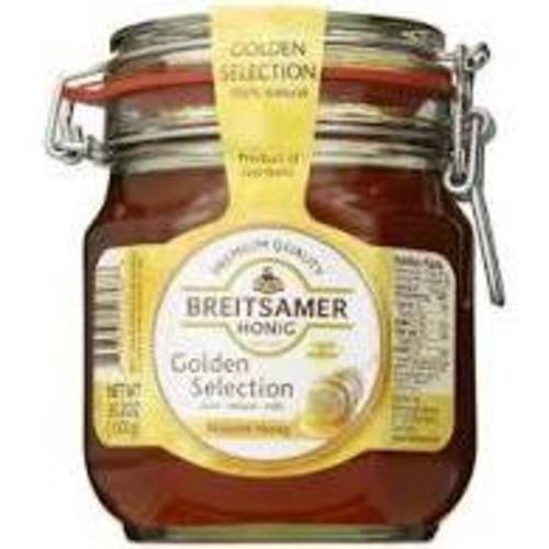 Zoom to enlarge the Breitsamer Honey • Golden Selection