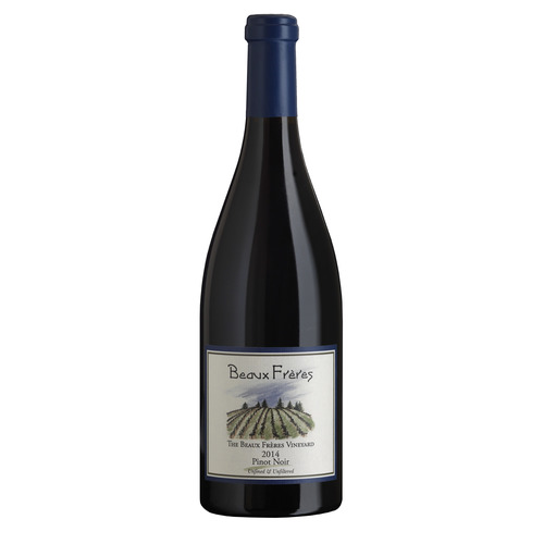 Zoom to enlarge the Beaux Freres Pinot Noir Beaux Freres