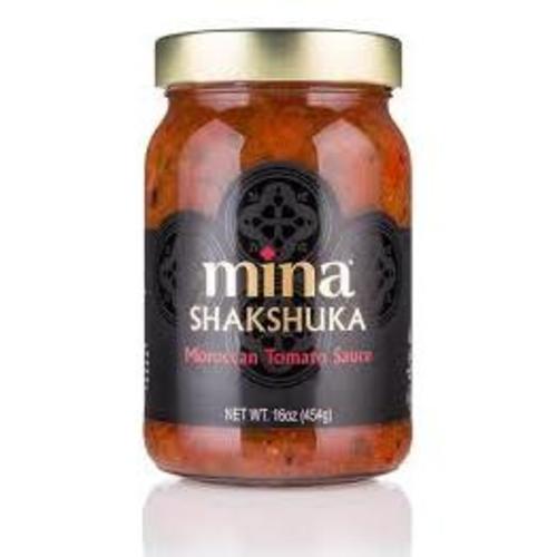 Zoom to enlarge the Mina Shashuka Sauce