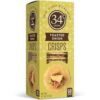 34 Degrees Crispbread • Toasted Onion