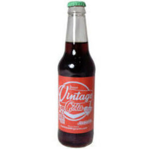 Dublin Vintage Cola Soda