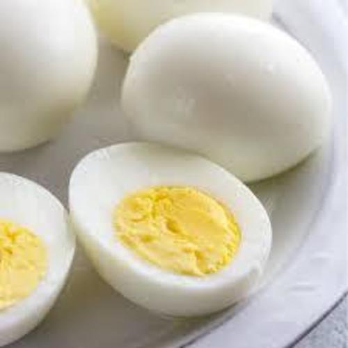 Zoom to enlarge the Boiled Egg Duo