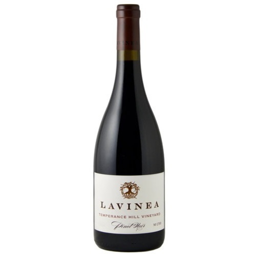 Zoom to enlarge the Lavinea Temperance Hill Pinot Noir