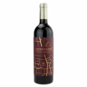 Crossroads By Rudd Cabernet Sauvignon