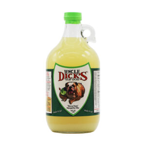 Uncle Dick's "top Dog" Margarita Mix