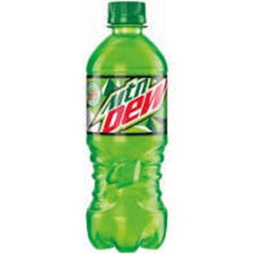 Zoom to enlarge the Diet Mountain Dew 20 oz