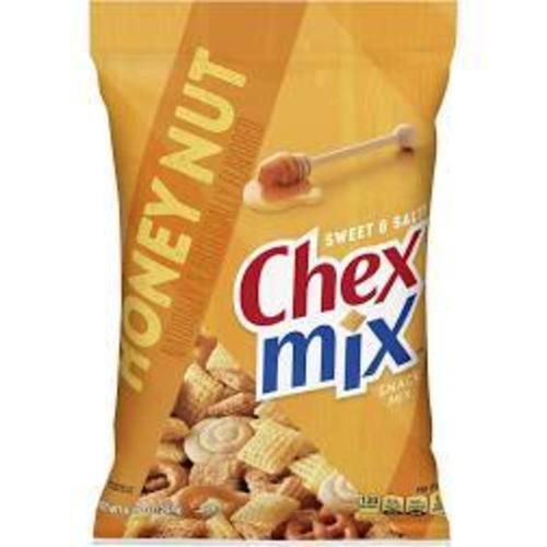 Zoom to enlarge the Chex Mix Honey Nut Savory Snack Mix