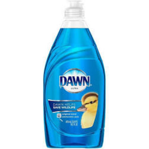 Dawn Liquid Soap