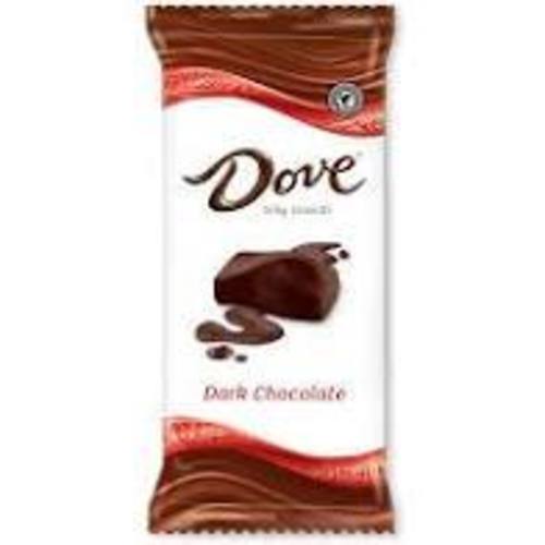 Zoom to enlarge the Dove Chocolate Bar • Dark