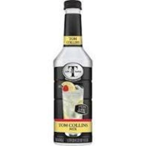Zoom to enlarge the Mr Mrs T Mixer • Tom Collins