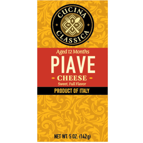 Zoom to enlarge the Cucina Classica Piave Aged 12 Mon