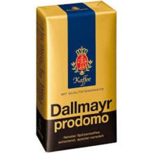 Dallmayr Prodomo Whole Bean Coffee