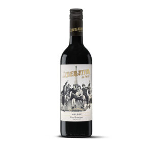 Liberation de Paris Malbec