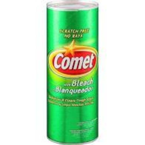 Zoom to enlarge the Comet Cleanser