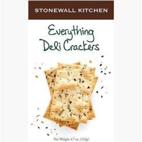 Zoom to enlarge the Stonewall Crackers • Everything Deli