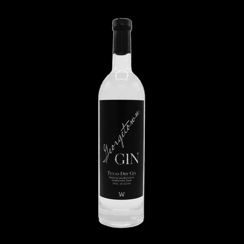 Georgetown Gin