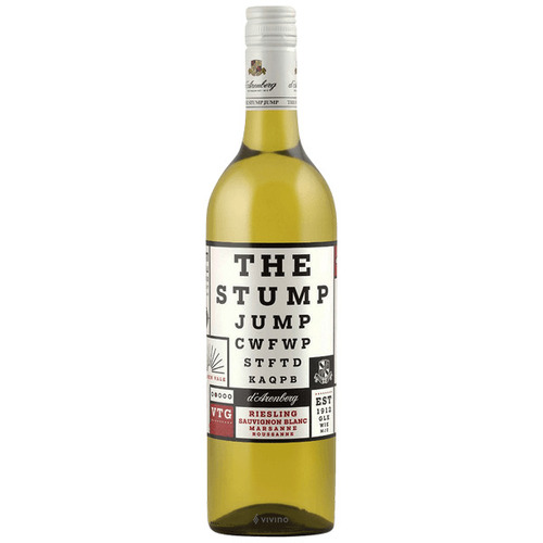 Zoom to enlarge the D’arenberg Stump Jump Sauvignon Blanc