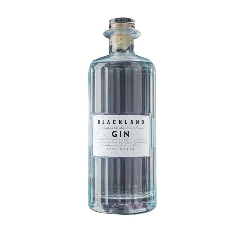 Zoom to enlarge the Blackland Gin