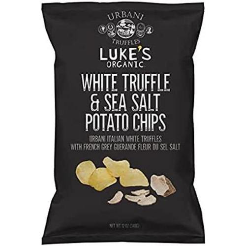 Zoom to enlarge the Urbani White Truffle Potato Chips