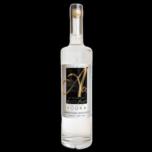 Atx Vodka